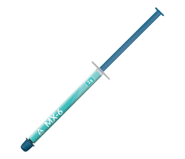 Arctic MX-6 2G
